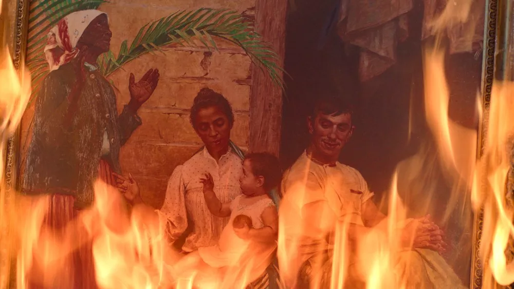 Vinicius Jr.’s First Movie Production and the Latest from Berlinale Teddy Winner Daniel Ribeiro Feature in Festival do Rio Goes to Cannes (EXCLUSIVE)