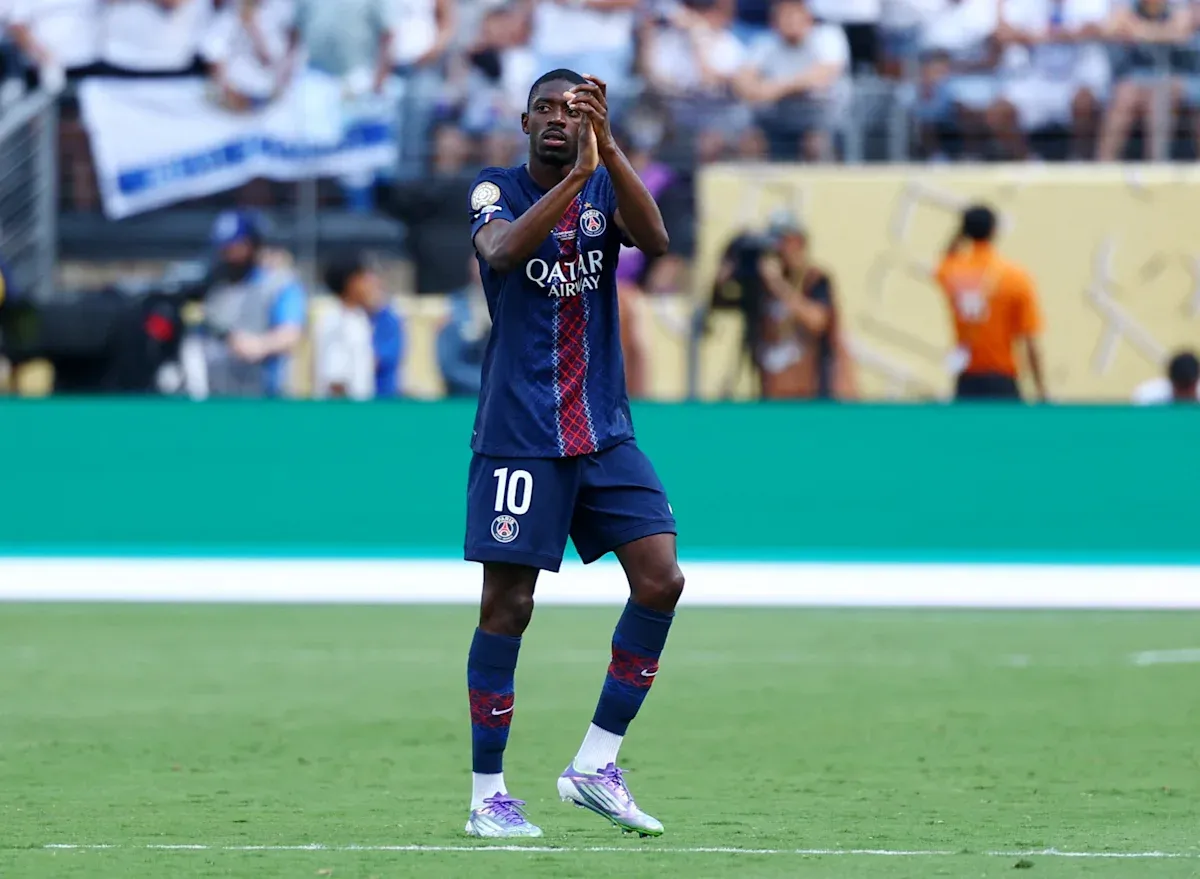 How to watch PSG vs Olympique de Marseille: Live stream Ligue 1, TV channel