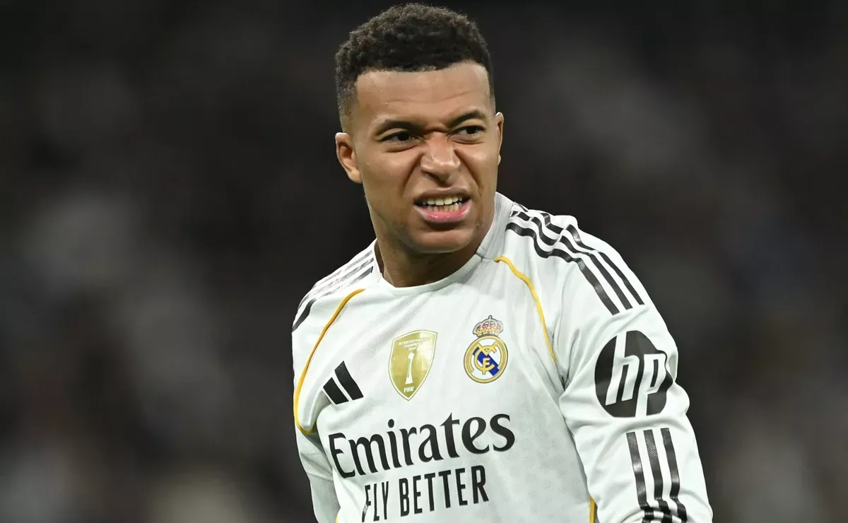 Kylian Mbappe may lose a young teammate as Real Madrid are reportedly open to a surprising exit to an Italian side