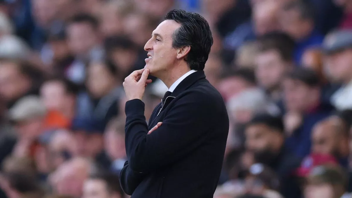 Europa League Soccer: Livestream Aston Villa vs. Nottingham Forest Today
