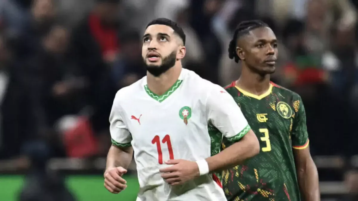 CAN 2025: Cameroon joins the centenarian club