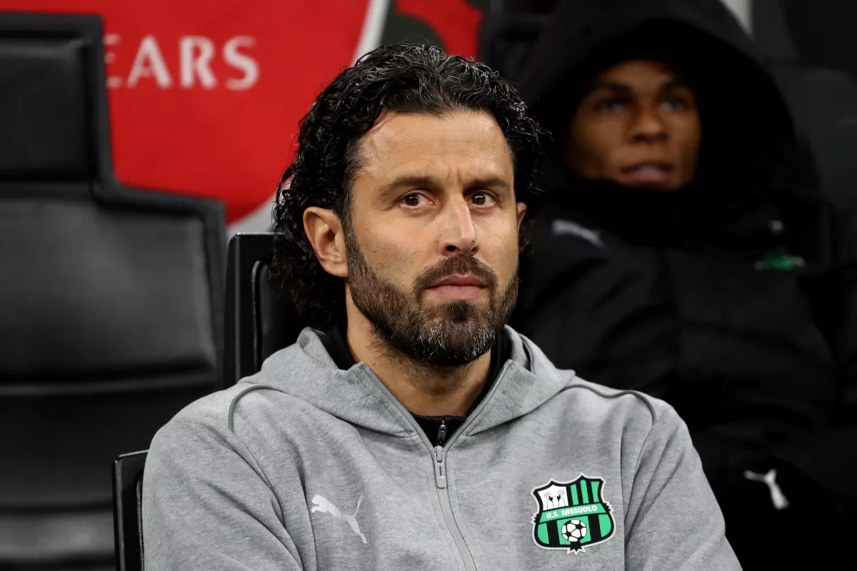 Grosso: ‘Sassuolo showed courage after a difficult week’ in virus outbreak