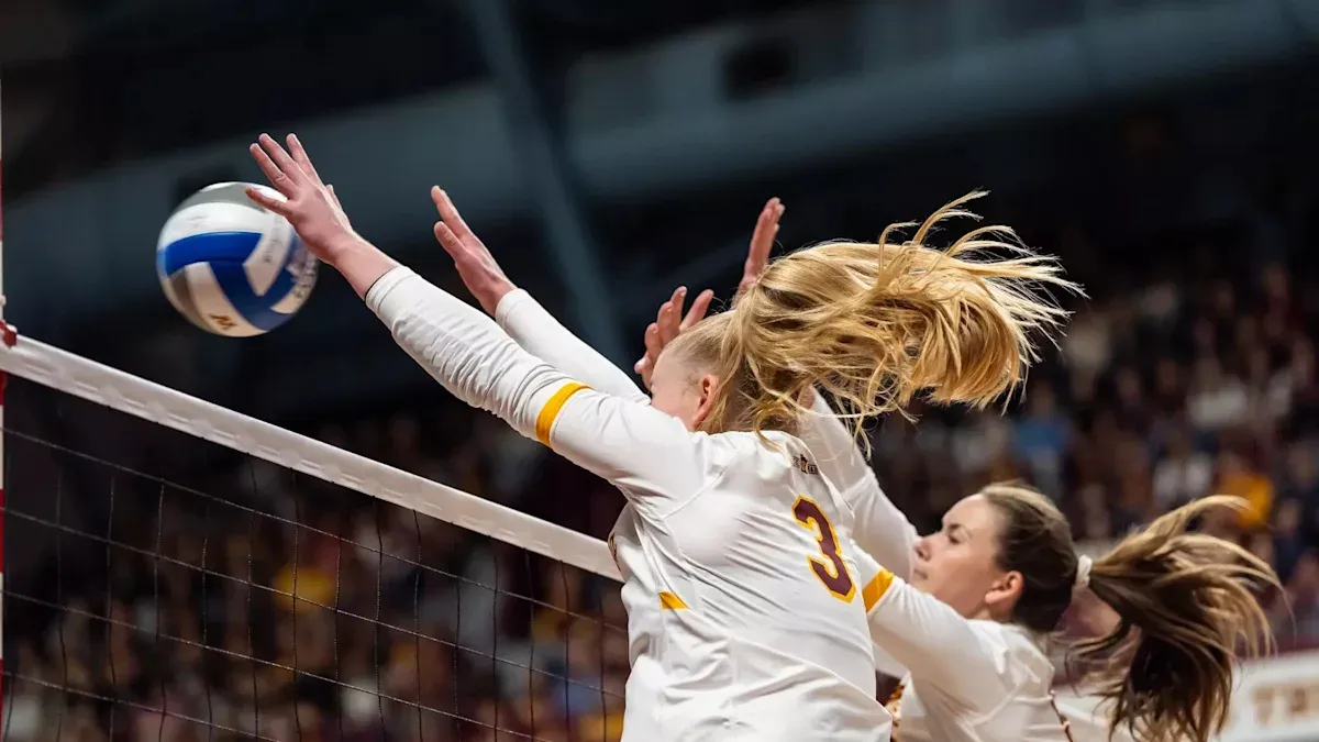 Gopher Gamenight: September 24th