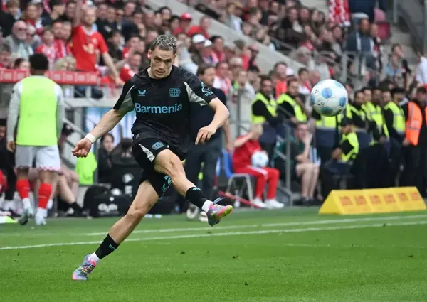 Manchester City target eye-watering £180 million spend on two new signings BEFORE Club World Cup