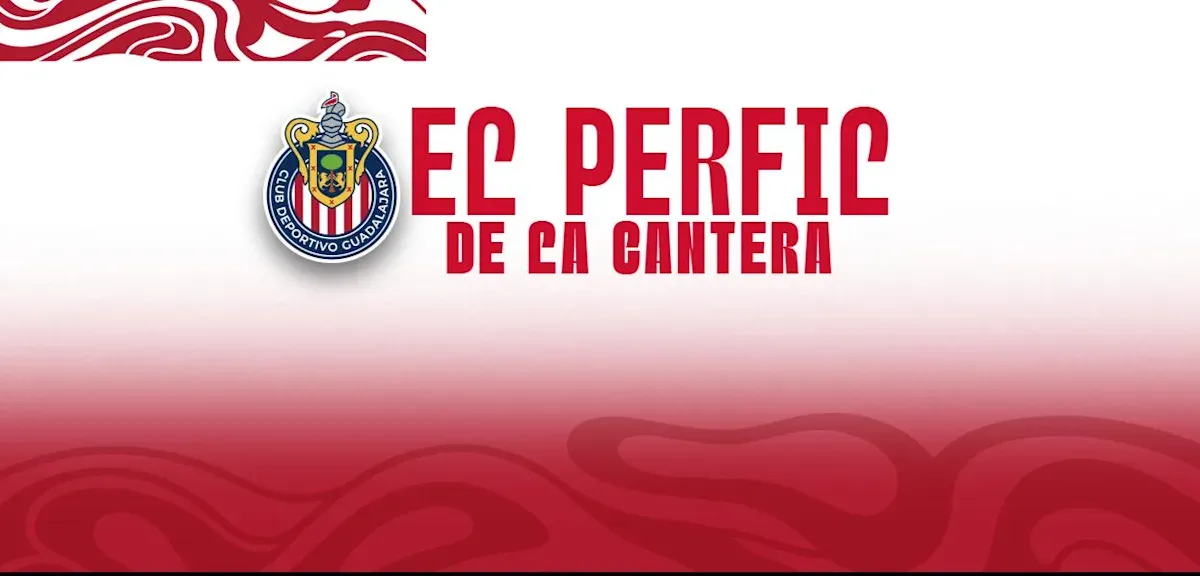 Roberto Benítez Loza and his goalscoring form with the under-15s