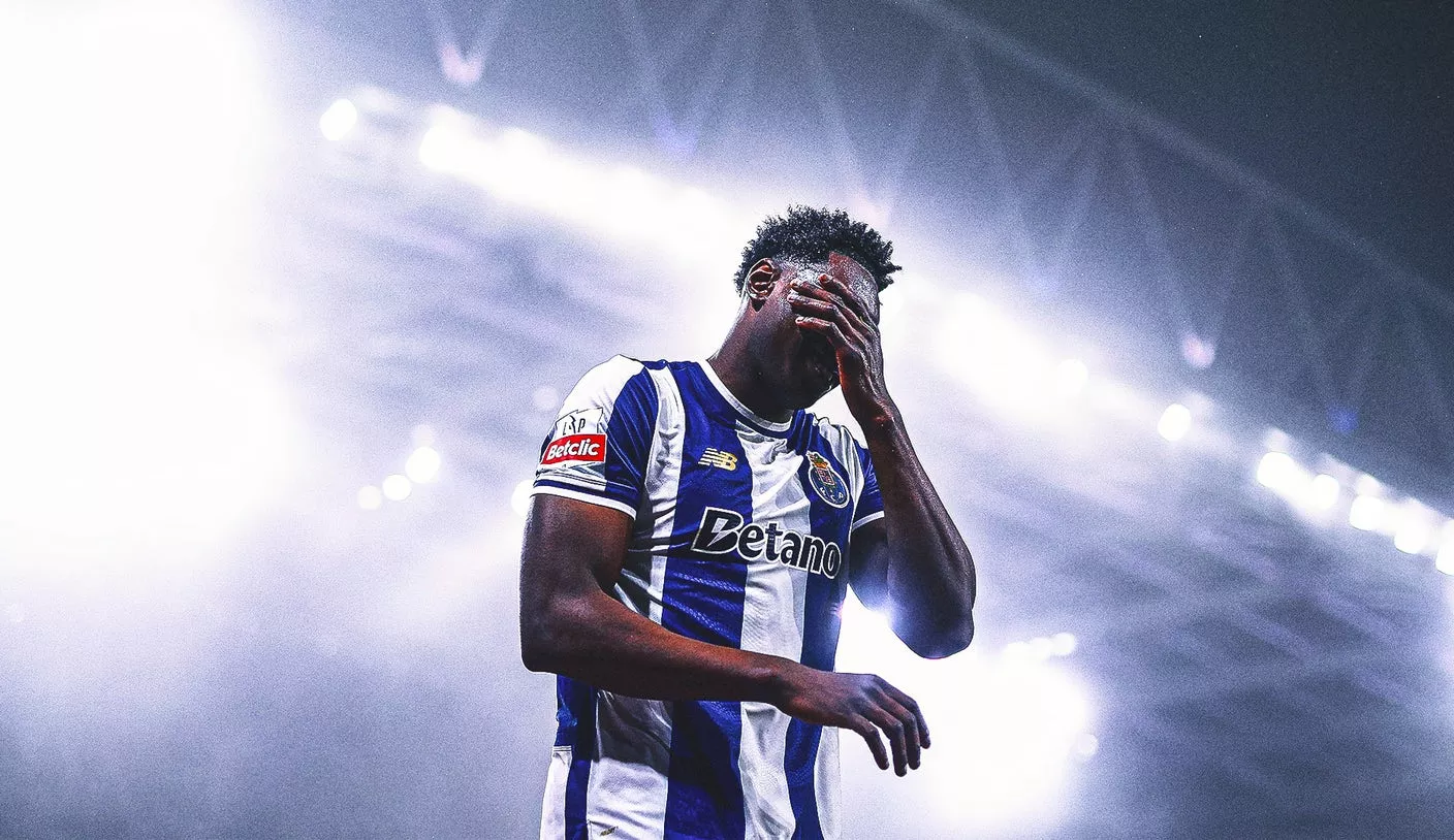 Spain Striker Samu Aghehowa Will Miss 2026 World Cup With ACL Tear