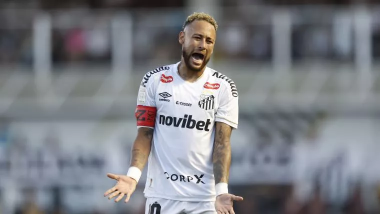 Why Neymar was included in Brazil's World Cup roster in ruthless Carlo Ancelotti decision