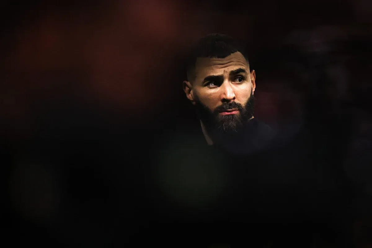 Karim Benzema terminates Al-Hilal contract as Saudi rejection sparks stunning retirement possibility