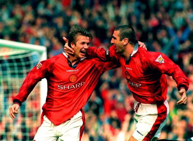 David Beckham at 50: A look at 10 memorable moments from his playing career