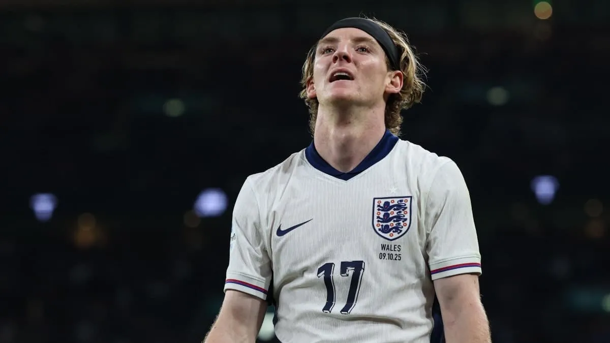 Anthony Gordon calls on England utilise own strengths rather than replicate Spain’s style at future tournaments