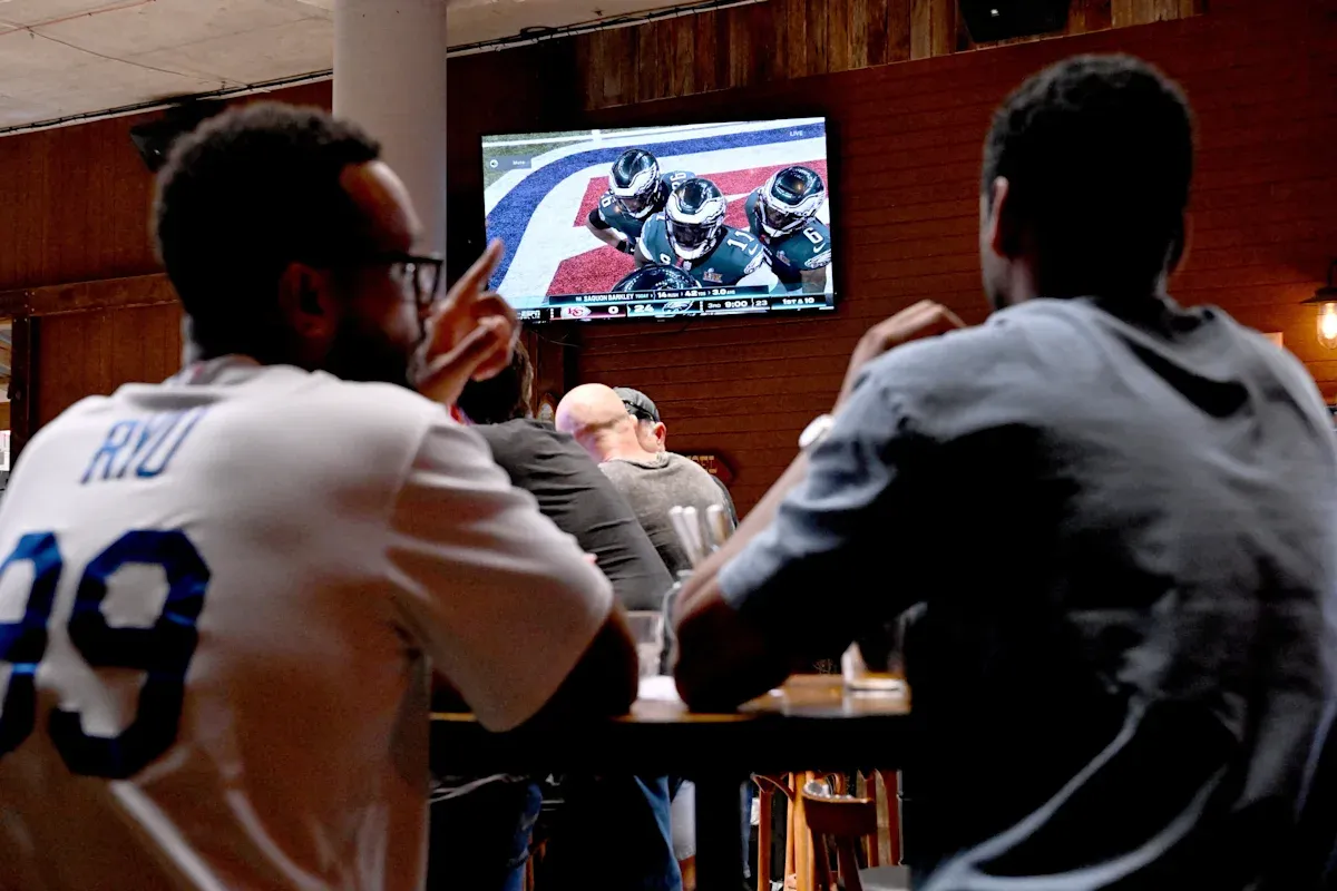 Is football declining in popularity? New poll reveals competition