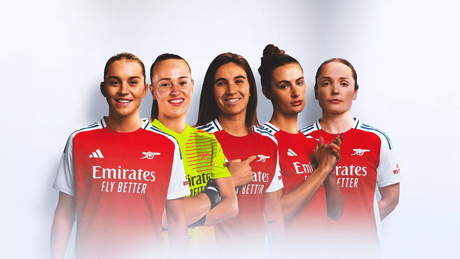 Choose our 24/25 Women's Player of the Season!