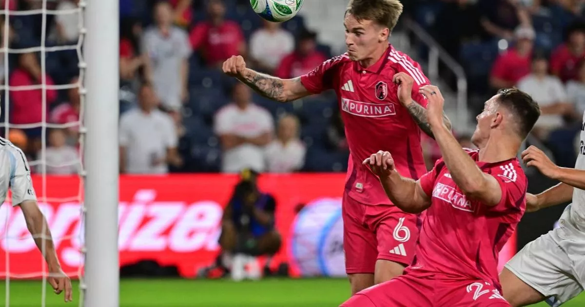 Frustration mounts as City SC’s winless streak stretches to 8 with home loss to San Diego