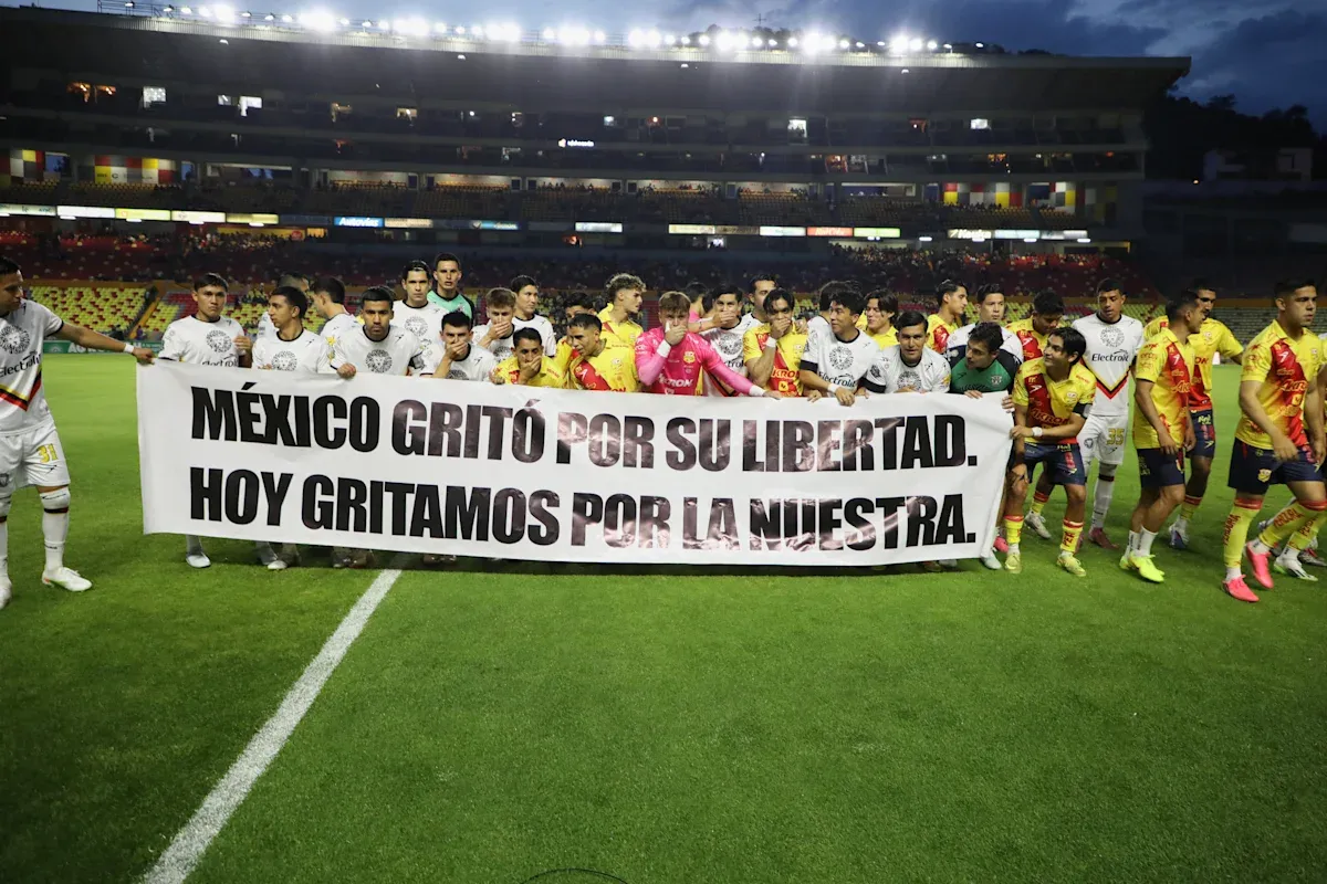 Mexican Senate moves to restore soccer promotion and relegation, reigniting Liga MX fight