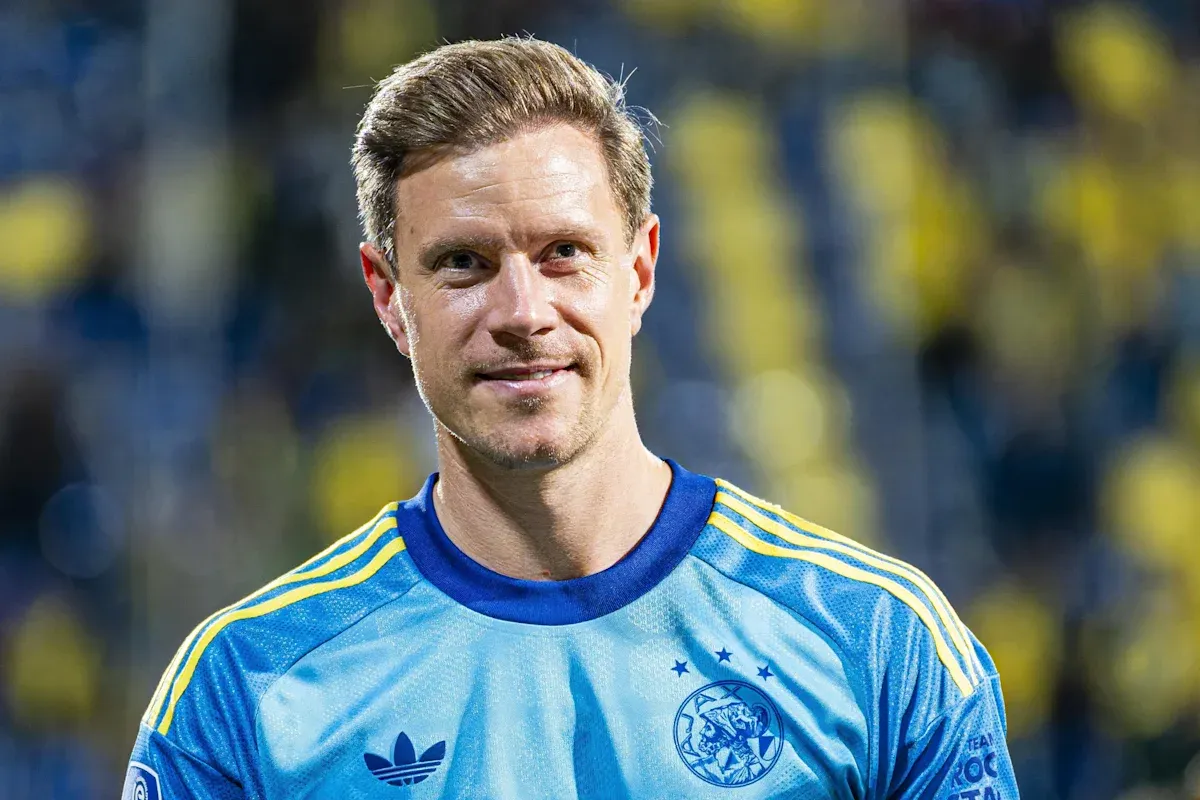 ‘World-class’ Marc-André ter Stegen set for Germany start