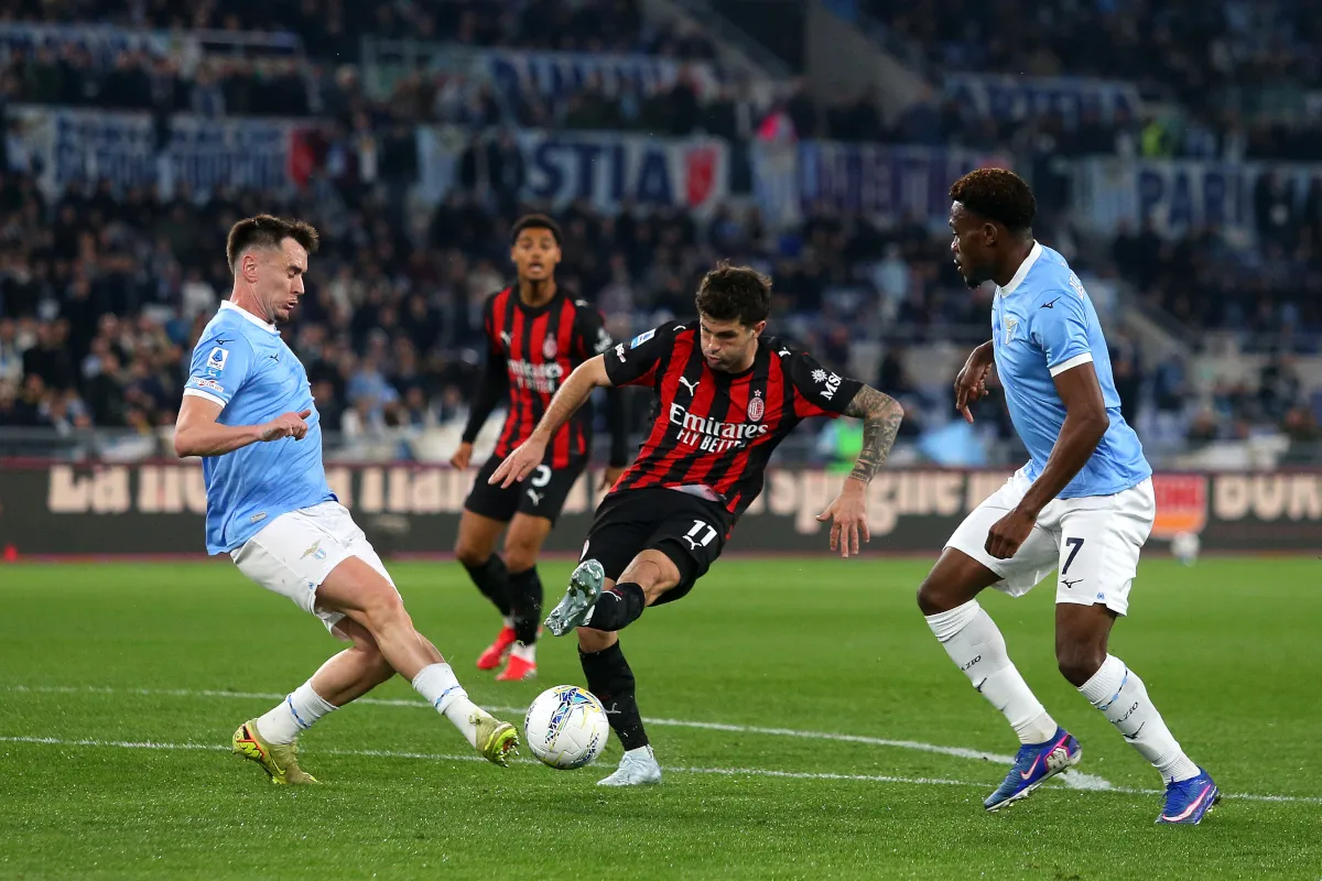 Pulisic at Milan: Is the best still to come?