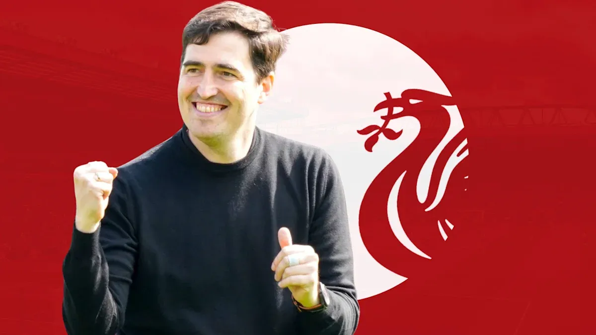 Liverpool beat Real Madrid to sensational last-minute transfer