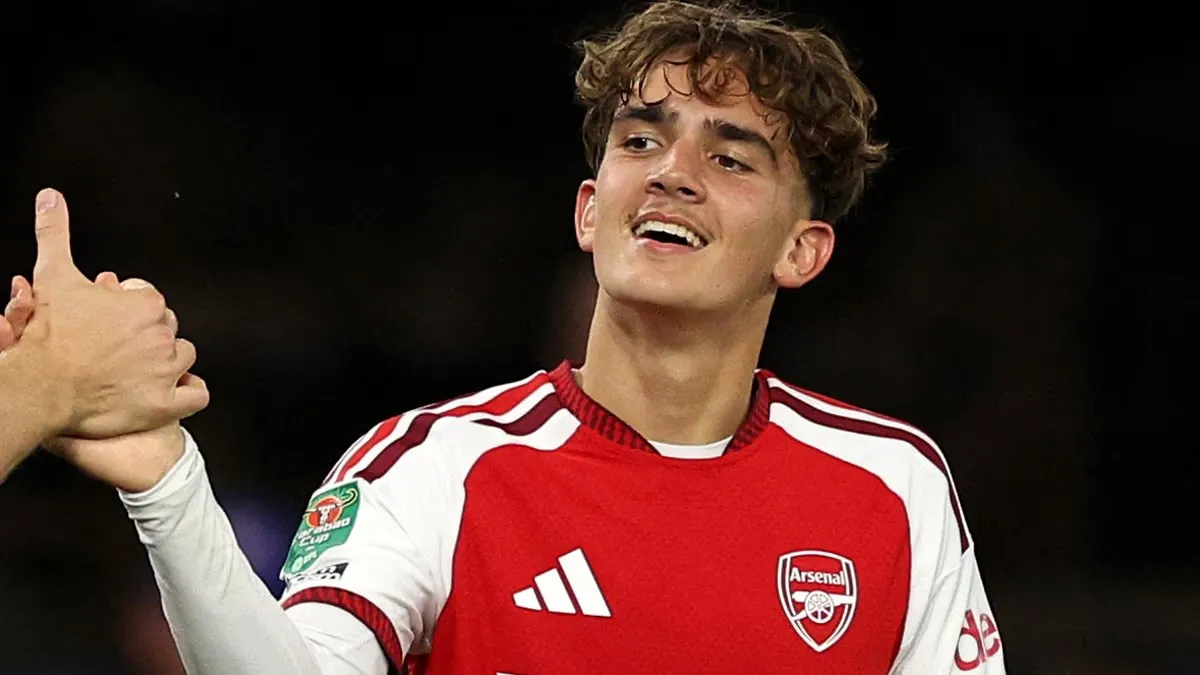 Max Dowman is a mercurial talent who made a mockery of Ipswich players older than him during Arsenal's 4-2 win - at 16, he is a promising English advertisement to talented youths like JJ Gabriel, writes ISAAN KHAN