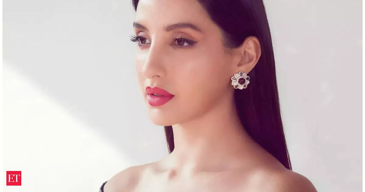 FIFA World Cup 2026: Nora Fatehi to perform at opening ceremony in Toronto alongside Katy Perry, Lisa, Tyla and other global stars