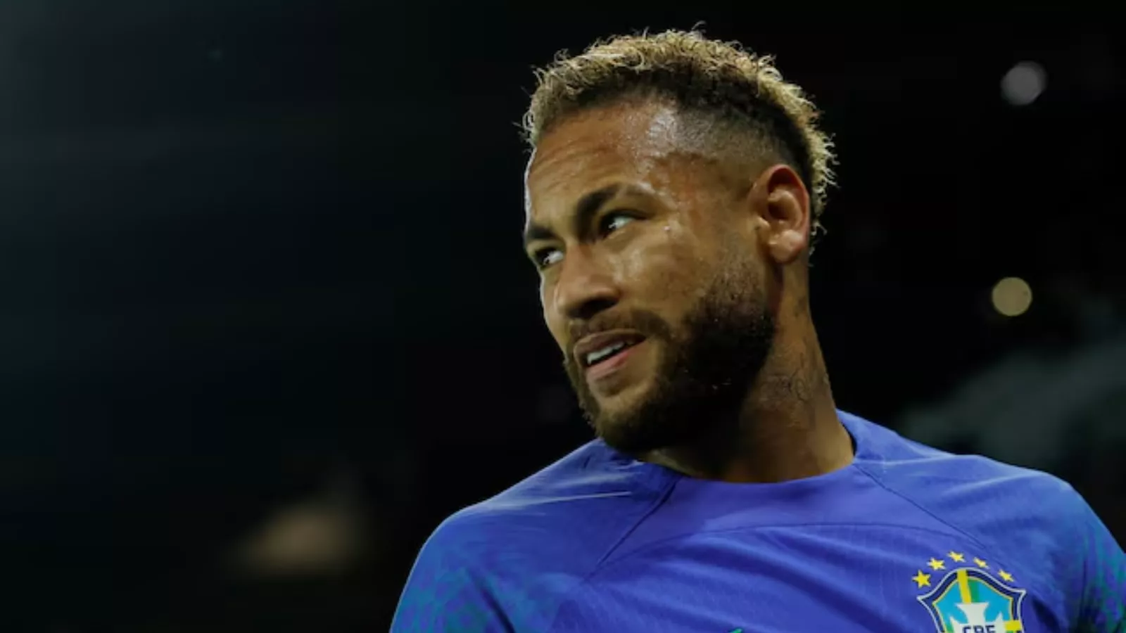 ‘Living year to year now’: Neymar says he may retire by end of 2026