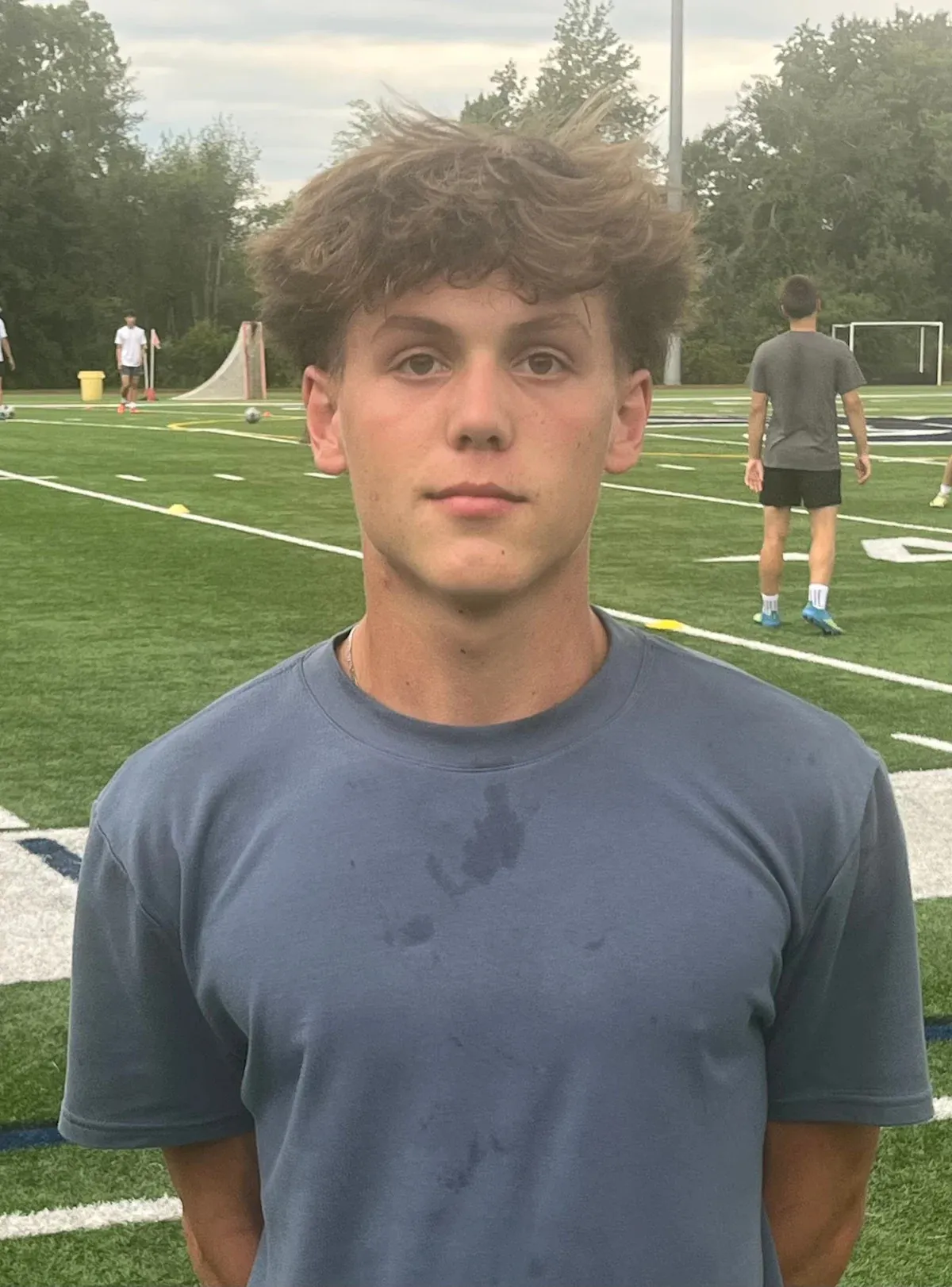 Friday Seacoast Roundup: St. Thomas Aquinas boys soccer cruises in opener