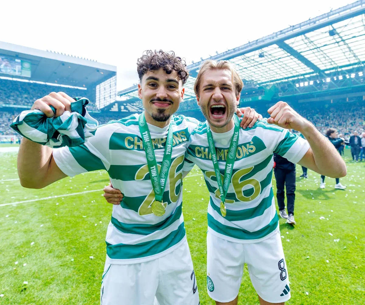 Now is perfect time for Sebastian Tounekti to step up