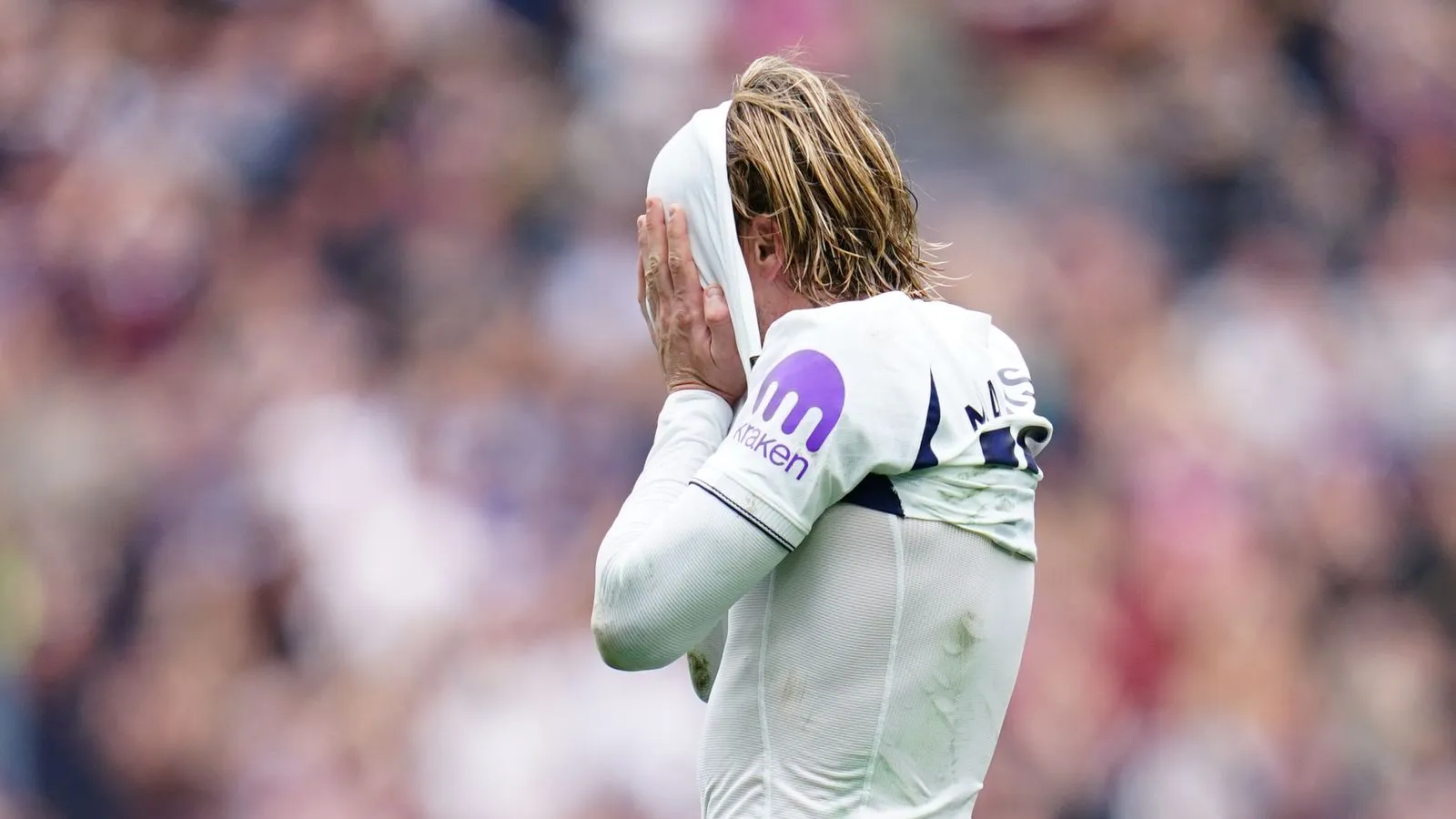 Spurs bottom of PL but more than £300m spent - where do they go from here?