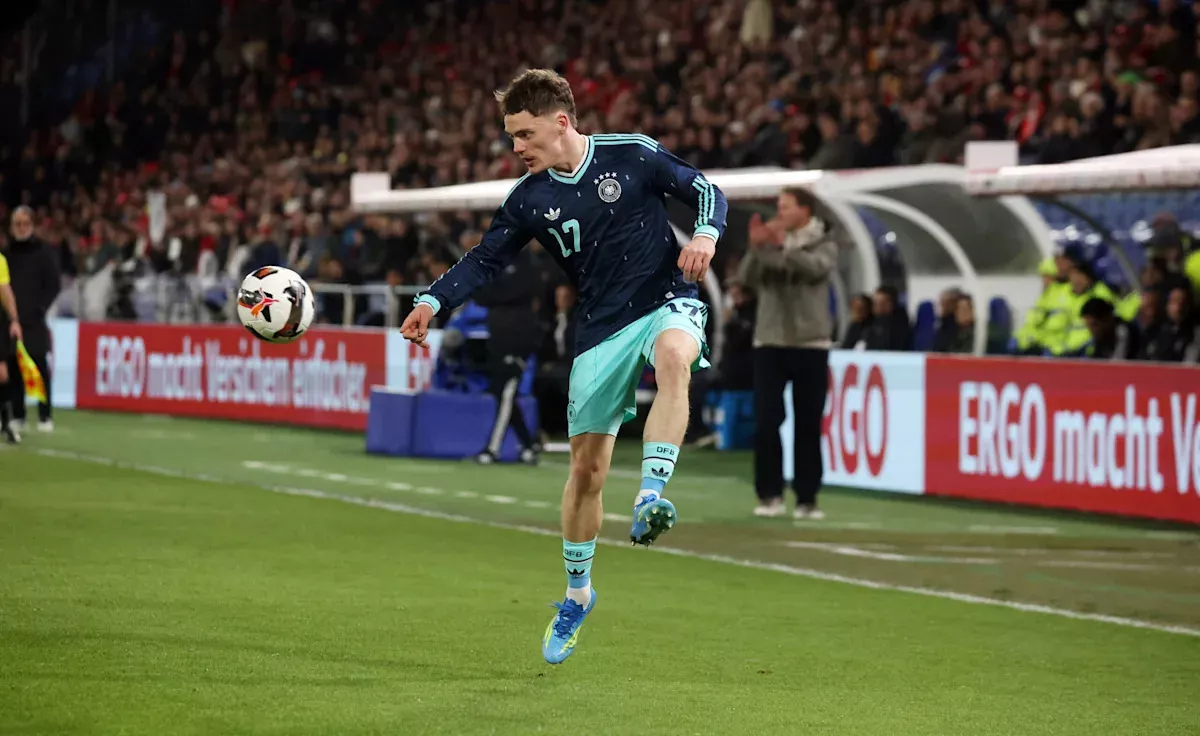 Journalist: Liverpool stars ready for World Cup 2026 action