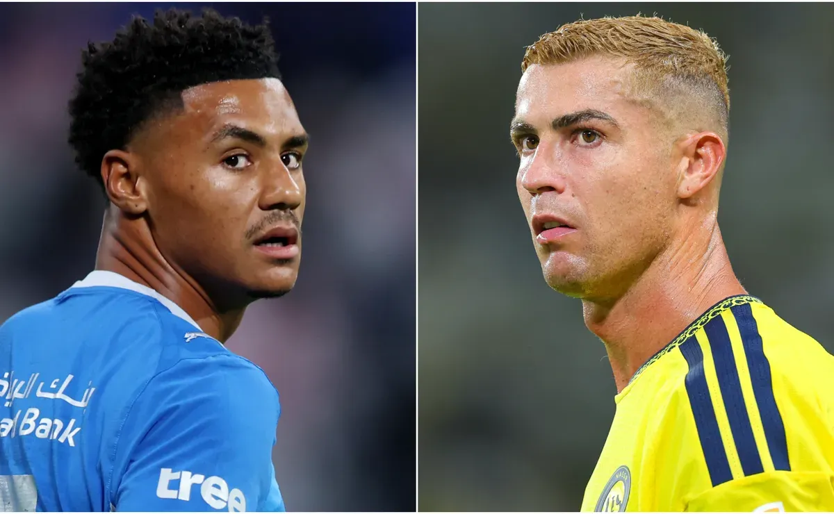 Cristiano Ronaldo may have been right all along as new rival Ollie Watkins delivers Saudi Pro League verdict after bold Premier League comparison