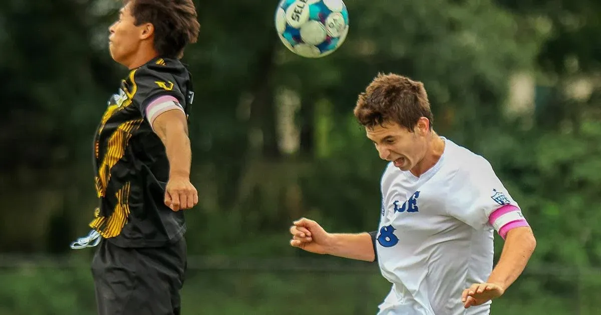 Ladue gets goal from Jared Snyder, shuts out Vianney in Champions League opener