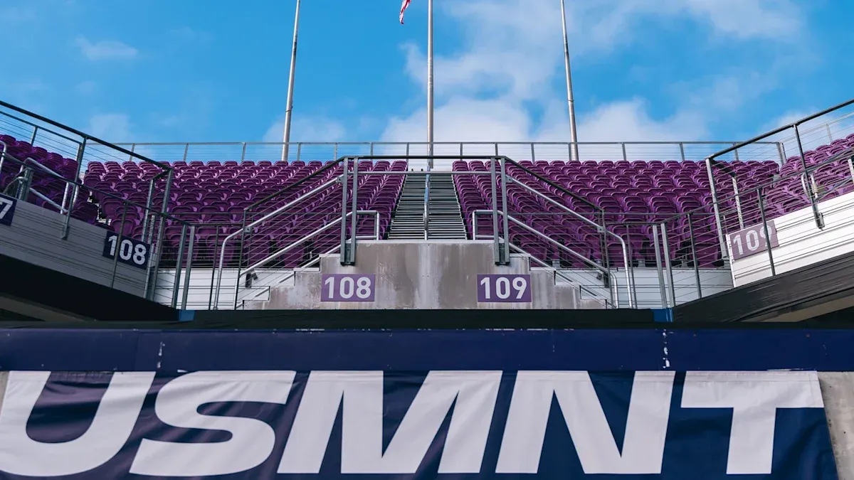 Matchday Guide: USMNT vs. Peru at Inter.co Stadium in Orlando