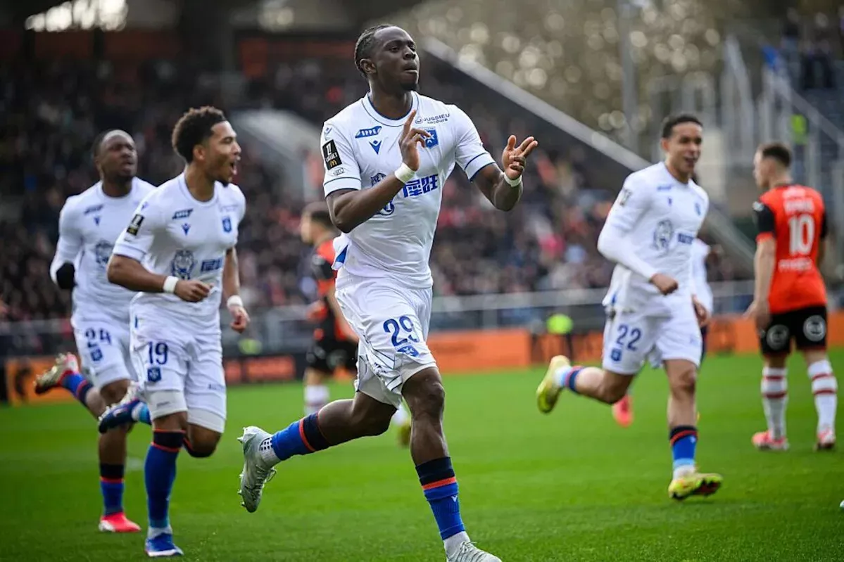 Marvin Senaya picks Ghana in bizarre dual call-up situation