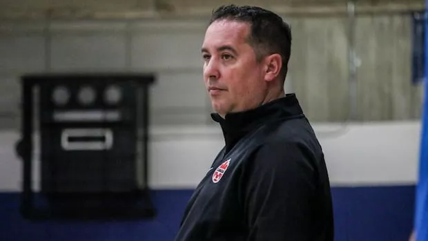 Canada beats Mexico to qualify for 1st FIFA Futsal Women's World Cup