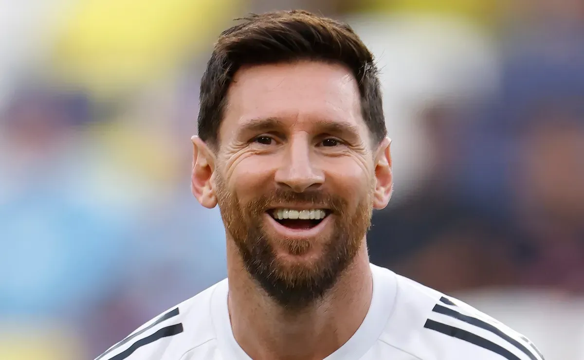 Lionel Messi’s Spanish soccer empire grows after reportedly reaching agreement to buy La Liga 2’s Eldense