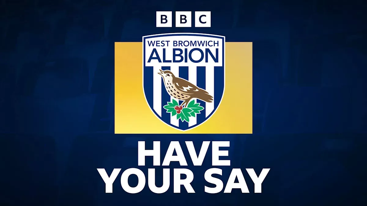 Albion appoint another young boss - will it work?