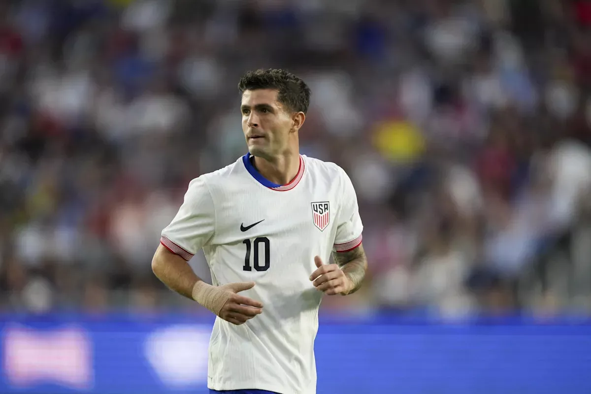 USA vs. Belgium, 2026 USMNT friendly: preview – the devil is in the details