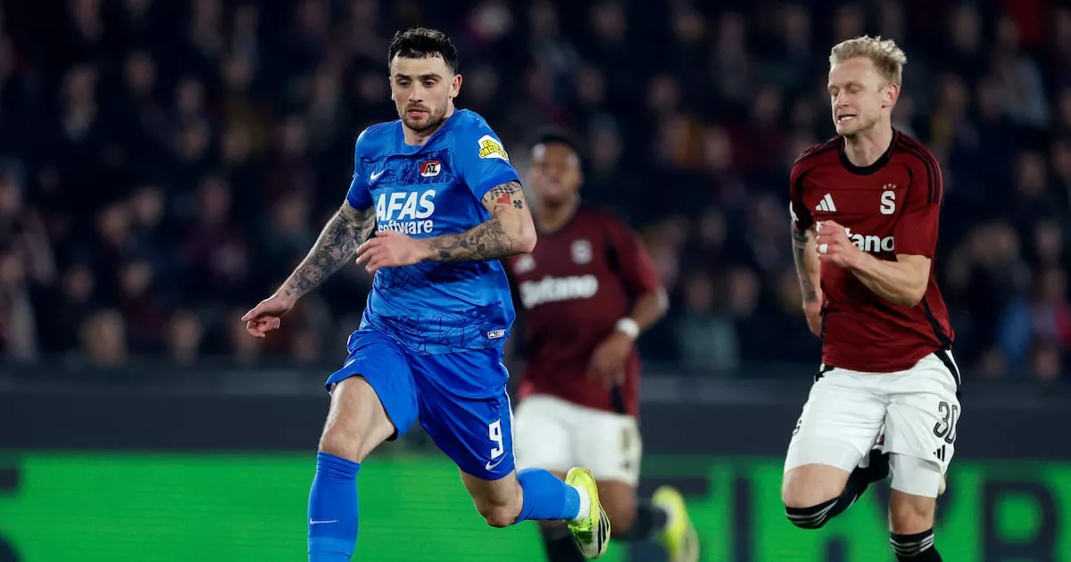 View from Czech Republic: I recently sat in the away dugout at Fortuna Arena. Ireland are in for a hostile night