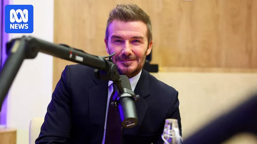 David Beckham breaks silence after son Brooklyn cuts ties
