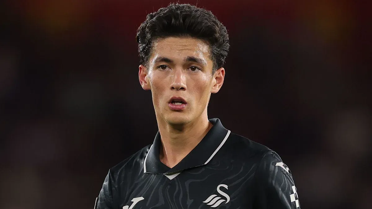 Premier League the goal in Just's unlikely journey