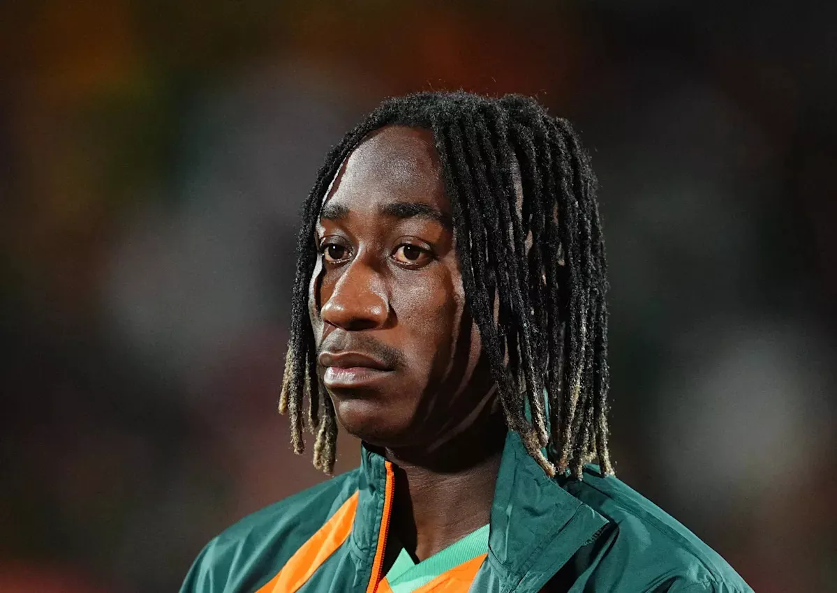 The countdown is on: Yan Diomande sets timeline to complete £87m Liverpool deal