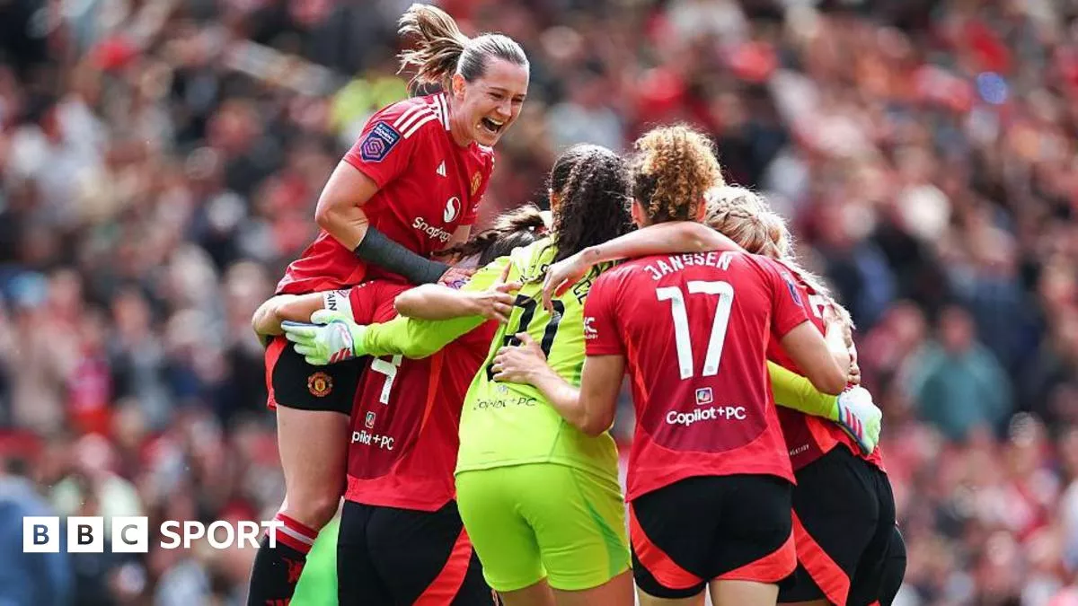 What are Man Utd's next steps after sealing European spot?