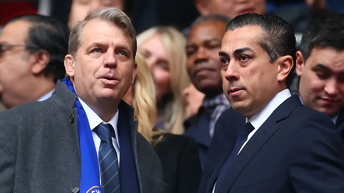 Inside Todd Boehly's Chelsea reign: How he became the target for irate fans, the major blunders he made and why the time was right to sell amid civil war at Stamford Bridge - and what happens next