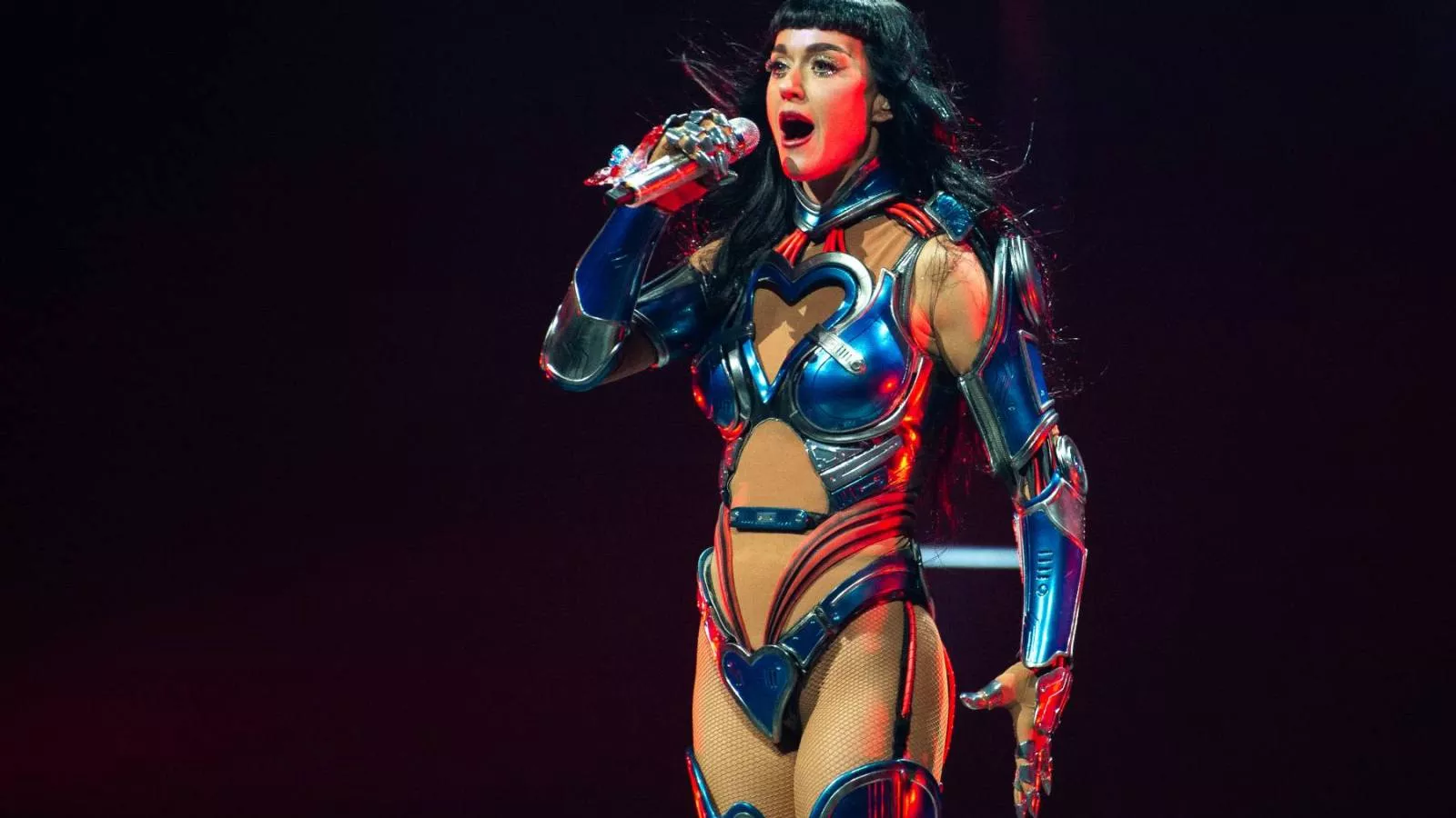 Katy Perry, Future, Lisa, Tyla, and More to Headline U.S. World Cup Opening Ceremony