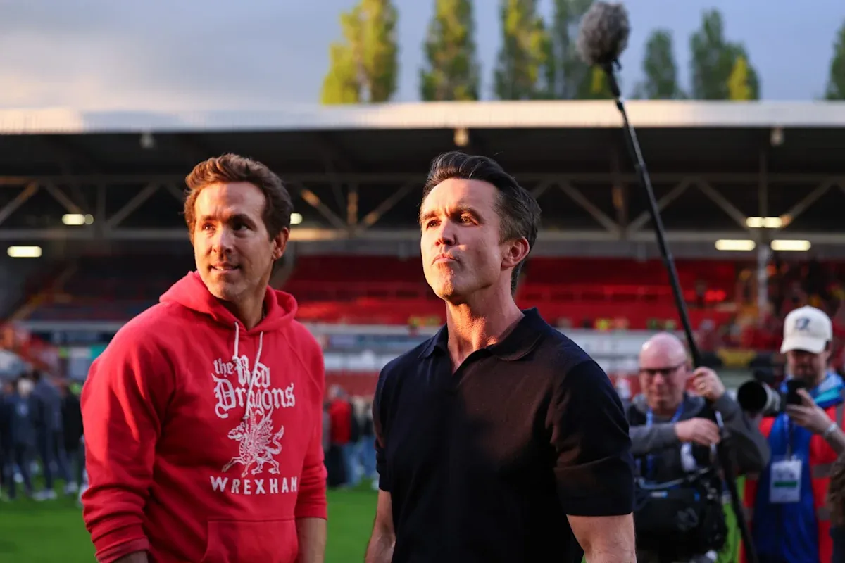 Ryan Reynolds, Rob McElhenney’s Wrexham issue apology over training base fiasco