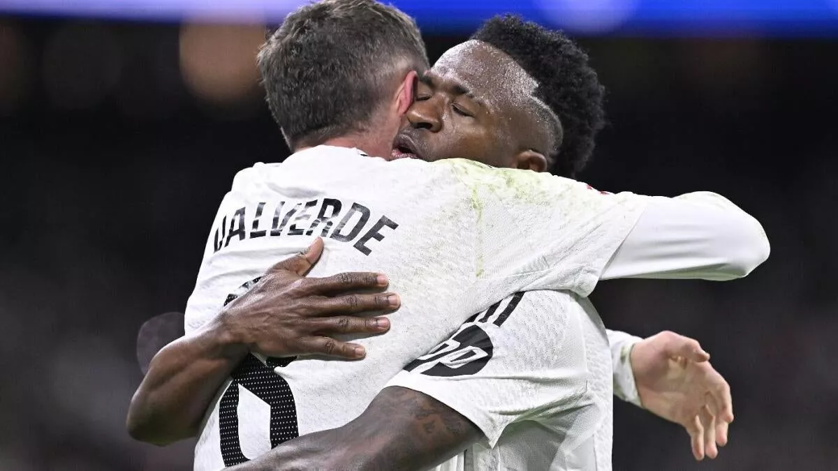 Getafe vs. Real Madrid live stream, projected lineups: La Liga prediction, how to watch online, odds, pick