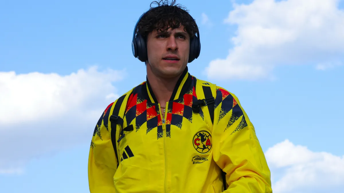 Alex Zendejas could return to Club America starting lineup for El Super Clasico against Chivas Guadalajara