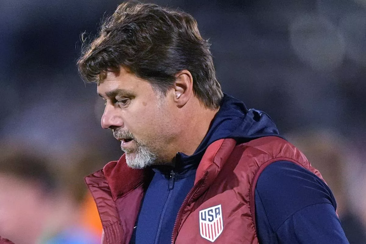 USMNT coach leaves door open for coming back after World Cup as rumors of Premier League return swirl