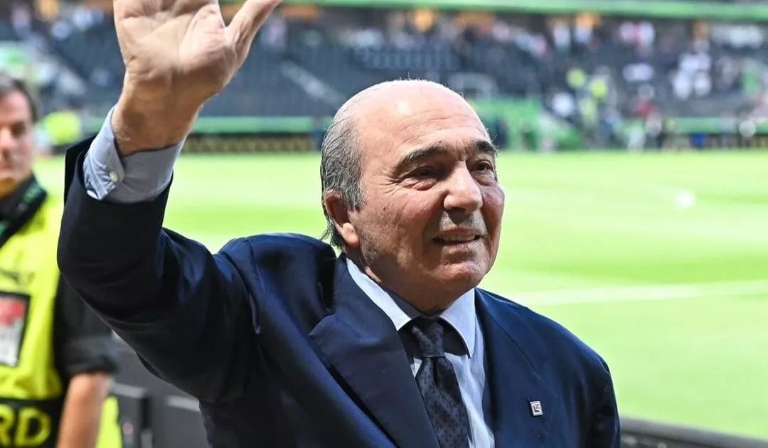 Life and times of ACF Fiorentina owner Rocco Commisso