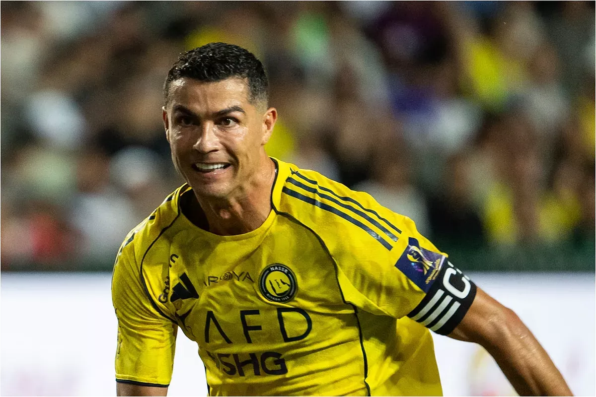 Cristiano Ronaldo confesses that his dream is not to win the next World Cup