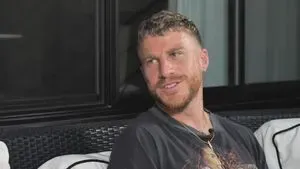 Charlotte FC’s Pep Biel talks soccer, life, and art